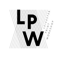 LEICESTER PRINT WORKSHOP logo - Similar company to Mint Securities - Safe Deposit Lockers