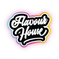 Flavour House City logo - Similar company to Guycan Ltd.