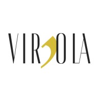 VIRGOLA Arhitectural logo - Similar company to Conpak.Construct