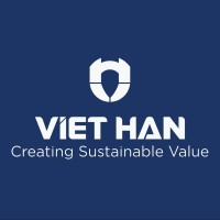 Viet Han Concrete logo - Similar company to Wealthcons