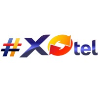 XOtel logo - Similar company to Arcomm Ltd