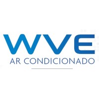 Wve Ar Condicionado logo - Similar company to Constarco Eng E Com