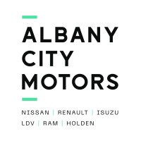 Albany City Motors logo - Similar company to G&A Lombardi