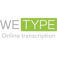 WeType.UK logo - Similar company to Outsec Services Limited