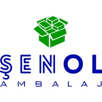 Kayabaşı Şenol Ambalaj Oluklu Mukavva San. Tic. A.Ş logo - Similar company to Omkataş Oluklu Mukavva Koli Ambalaj A.Ş