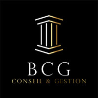 BCG Conseil & Gestion logo - Similar company to Cabinet Hbg