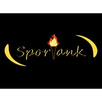 SporTank logo - Similar company to Go Earth Store