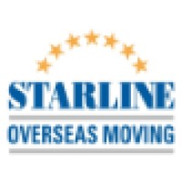 Starline Overseas Mov ing