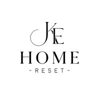 JKE Home Reset logo - Similar company to Pro Powerbrush