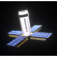 H. Industries logo - Similar company to Stalwart Holdings