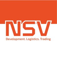 NSV Group logo - Similar company to Qpdigital