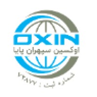Oxin Sepehran Paya logo - Similar company to Iran Perfume (Saffarzadeh Trading)
