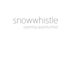 snowwhistle logo - Similar company to Wake Productions