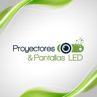 Proyectores & Pantallas LED SAS logo - Similar company to Controlware Sac