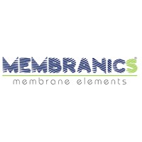 MEMBRANICS logo - Similar company to Teknik Aritma