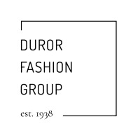 Duror Fashion Group logo - Similar company to Hr-Technologies