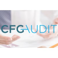 CFG Audit logo - Similar company to Owasp Buea Chapter