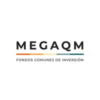 MEGAQM logo - Similar company to Zait