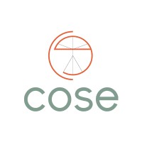 Cose | Serviços de Design logo - Similar company to De Design Editorial