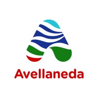 Gobierno de Avellaneda logo - Similar company to Vicentin Saic
