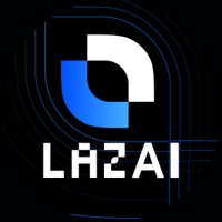 LazAI Network logo - Similar company to Blockchain@Ubc