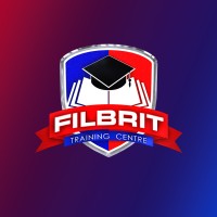 Filbrit Training Centre logo - Similar company to Gateway Institute Of Professional Studies Dmcc