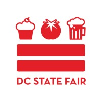 DC State Fair logo - Similar company to Logicjunction