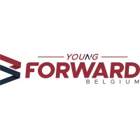 Young FORWARD Belgium logo - Similar company to Take07