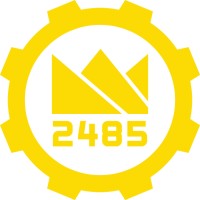 FRC Team 2485 logo - Similar company to Bumbleb #3339