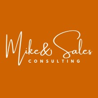 Mike&Sales Consulting logo - Similar company to Jonas Reitz