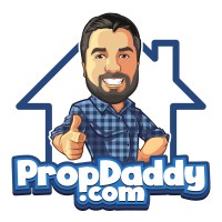 PropDaddy.com logo - Similar company to Beyond Coders