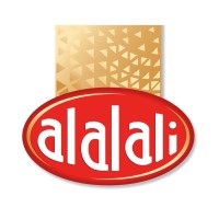 alalali logo - Similar company to Gulf International Packaging شركة الخليج العالمية لصناعة مواد التغليف