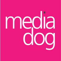 Mediadog Digital logo - Similar company to Doddle Agency