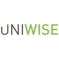 Uniwise logo - Similar company to Uniwise