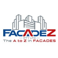 FACADEZ logo - Similar company to Mdc Façade Drafting Solutions