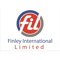 Finley International Limited logo - Similar company to Edomx Ltd