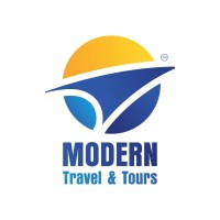 Modern Travel & Tour logo - Similar company to Whereto Ga®