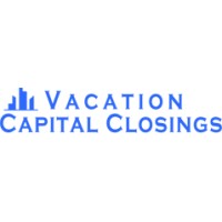 Vacation Capital Closings, Inc. logo - Similar company to Timeshare Cancellation Expert