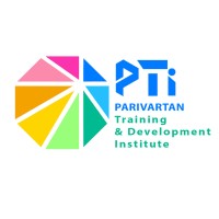 Parivartan Training and Development Institute logo - Similar company to Onusilon