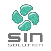 Sin Solution - Solução Integrada De Negócios