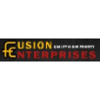 Fusion Enterprise logo - Similar company to Vonk It Solutions