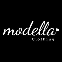 Modella Clothing logo - Similar company to Rambrands