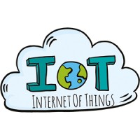 Internet of Things logo - Similar company to Internet Of Things Philippines Inc.