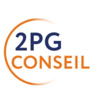 2PG CONSEIL logo - Similar company to Biosynthez