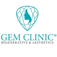 GEM CLINIC logo - Similar company to Harumi Brands Sdn Bhd