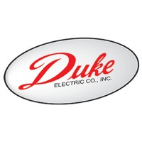 Duke Electric Co., Inc. logo - Similar company to A-1 Electrical Contractors, Inc.