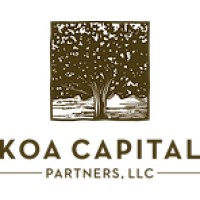 KOA CAPITAL PARTNERS, LLC logo - Similar company to Koa Capital