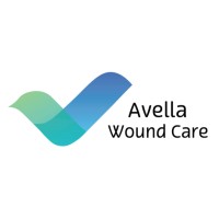 Avella Wound Care logo - Similar company to Az Wound Solutions
