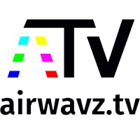 Airwavz.tv logo - Similar company to Srt Alliance
