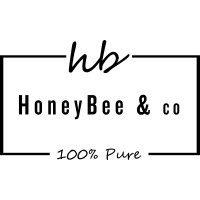 HoneyBee & Co. logo - Similar company to Honeybee